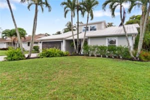 955 Hidden Terrace Road, Naples, FL 34104 - MLS#225052203