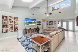 955 Hidden Terrace Road, Naples, FL 34104 - MLS#225052203