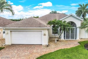 914 Marble Drive, Naples, FL 34104 - MLS#225052208