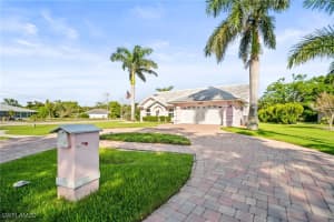 4226 Yarmouth Court, North Fort Myers, FL 33903 - MLS#225052211