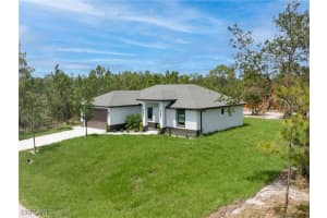 1015 Gerald Avenue, Lehigh Acres, FL 33936 Sold 08/22/25