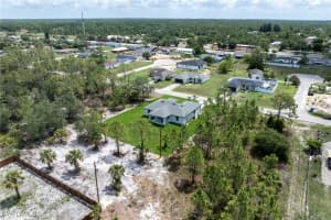 1015 Gerald Avenue, Lehigh Acres, FL 33936 Sold 08/22/25