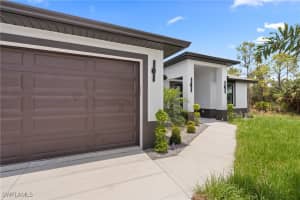 1015 Gerald Avenue, Lehigh Acres, FL 33936 Sold 08/22/25