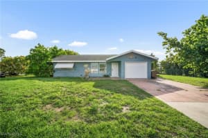 115 Georgia Road, Lehigh Acres, FL 33936 Sold 09/22/25