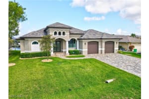 4324 26th Avenue, Cape Coral, FL 33914 - MLS#225052225