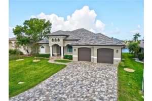 4324 26th Avenue, Cape Coral, FL 33914 - MLS#225052225