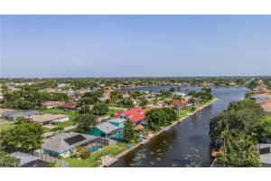 3404 5th Avenue, Cape Coral, FL 33914 - MLS#225052240