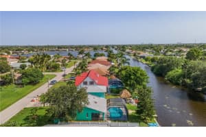 3404 5th Avenue, Cape Coral, FL 33914 - MLS#225052240