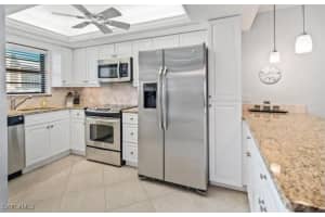 271 Southbay Drive, Naples, FL 34108 - MLS#225052248