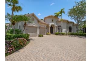 14822 Bellezza Ln, Naples