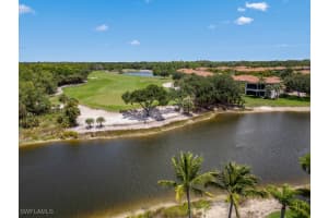 14822 Bellezza Lane, Naples, FL 34110 - MLS#225052253