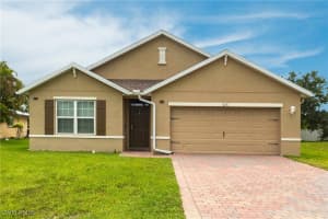 626 26th Terrace, Cape Coral, FL 33914 Sold 07/22/25