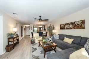 12581 Kelly Sands Way, Fort Myers, FL 33908 - MLS#225052303