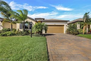 14498 Cantabria Drive, Fort Myers, FL 33905 Sold 09/17/25
