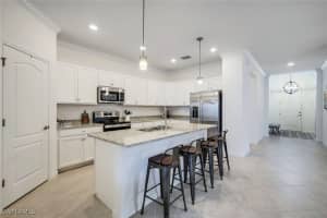 14498 Cantabria Drive, Fort Myers, FL 33905 Sold 09/17/25