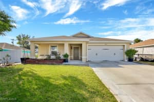4326 Sw 9th Ave, Cape Coral
