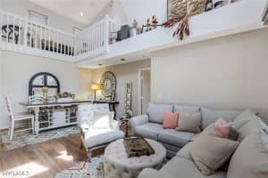 27100 Oakwood Lake Drive, Bonita Springs, FL 34134 - MLS#225052347