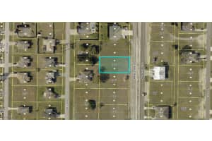 2214 Andalusia Boulevard, Cape Coral, FL 33909 Sold 09/09/25