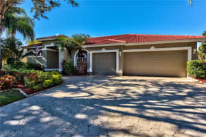 8850 Creek Run Dr, Bonita Springs