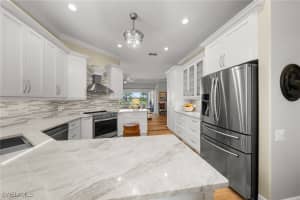 16408 Edgemont Drive, Fort Myers, FL 33908 - MLS#225052352