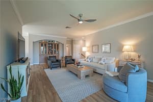 3153 Aviamar Circle, Naples, FL 34114 - MLS#225052354