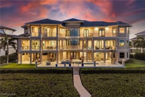 17059 Marina Cove Lane, Fort Myers, FL 33908 - MLS#225052355