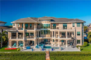 17059 Marina Cove Lane, Fort Myers, FL 33908 - MLS#225052355