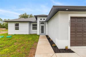 2605 Darlene Place, Lehigh Acres, FL 33971 - MLS#225052372