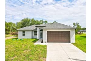 2605 Darlene Place, Lehigh Acres, FL 33971 - MLS#225052372