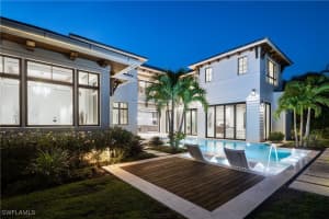 774 Golf Drive, Naples, FL 34102 - MLS#225052378