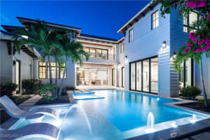 774 Golf Drive, Naples, FL 34102 - MLS#225052378