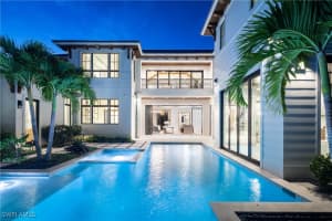 774 Golf Drive, Naples, FL 34102 - MLS#225052378