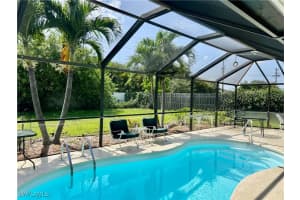 4008 2nd Avenue, Cape Coral, FL 33904 Sold 08/27/25