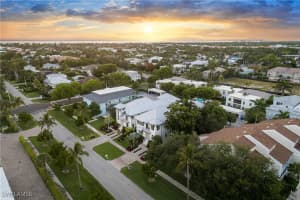 845 11th Avenue, Naples, FL 34102 Sold 07/24/25