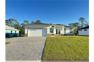 2933 Van Buren Parkway, Cape Coral, FL 33993 - MLS#225052393