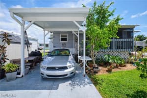 5255 White Sky Circle, Fort Myers, FL 33908 - MLS#225052394