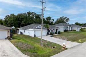 2909 48th Street, Lehigh Acres, FL 33976 - MLS#225052405