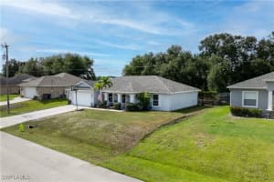 2909 48th Street, Lehigh Acres, FL 33976 - MLS#225052405