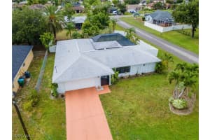 1302 18th Street, Cape Coral, FL 33990 - MLS#225052415