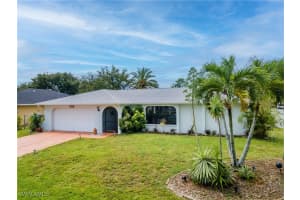 1302 18th Street, Cape Coral, FL 33990 - MLS#225052415