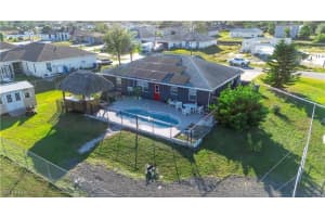 1020 Chaplin Avenue, Lehigh Acres, FL 33971 Sold 08/29/25