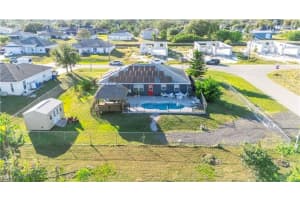 1020 Chaplin Avenue, Lehigh Acres, FL 33971 Sold 08/29/25