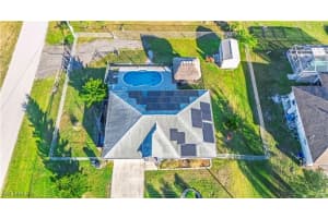 1020 Chaplin Avenue, Lehigh Acres, FL 33971 Sold 08/29/25