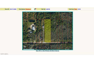 66th AVE NE, Naples, FL 34120 Sold 09/08/25