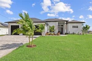 220 6th Street, Cape Coral, FL 33909 Sold 09/17/25