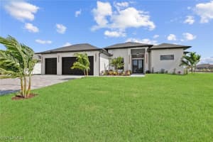 220 6th Street, Cape Coral, FL 33909 Sold 09/17/25