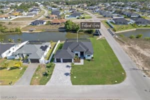220 6th Street, Cape Coral, FL 33909 Sold 09/17/25