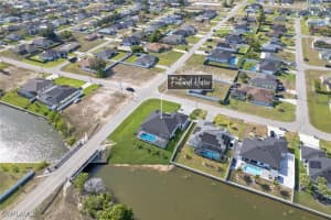 220 6th Street, Cape Coral, FL 33909 Sold 09/17/25