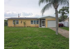804 Alcala Ave, Lehigh Acres