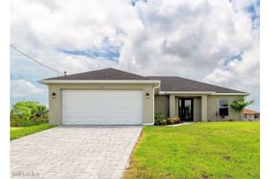 1832 6th Place, Cape Coral, FL 33993 Sold 07/11/25